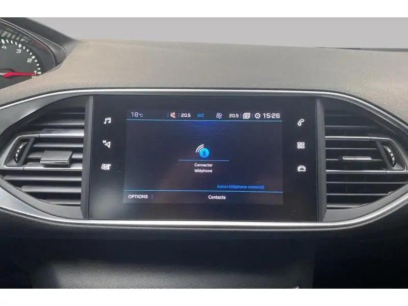Occasie Peugeot 308 II Style GREY 27