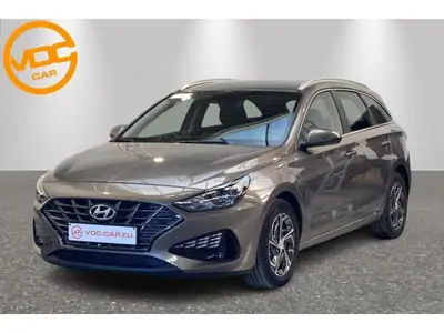 Occasie Hyundai i30 SW FAMILY BROWN