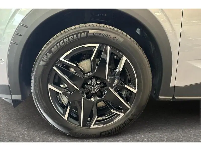 VEHICLE__CONDITION_SERVICE Peugeot 5008 GT GREY 20