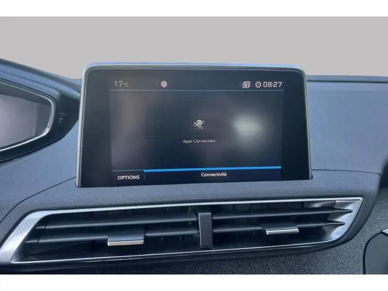 Occasion Peugeot 3008 II Allure WHITE 14