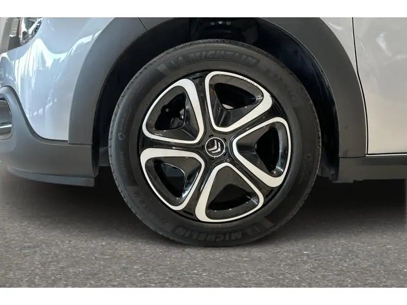 Occasion Citroen C3 Shine - Camera - Carplay - GPS GREY 26