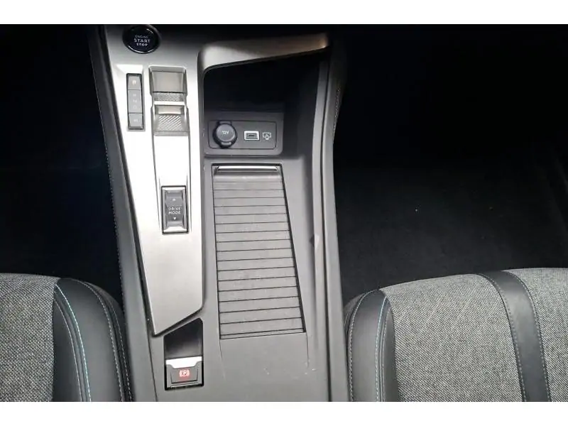 Occasion Peugeot 408 ALLURE BLUE 16
