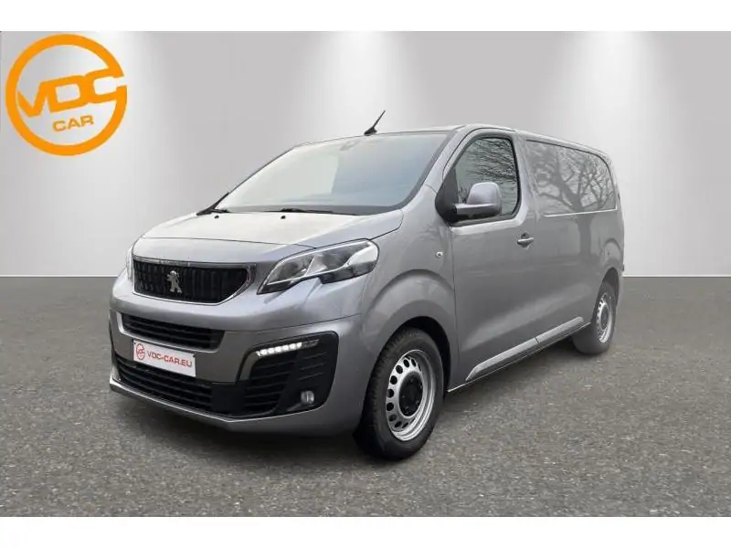 Occasion Peugeot Expert IV GREY 1