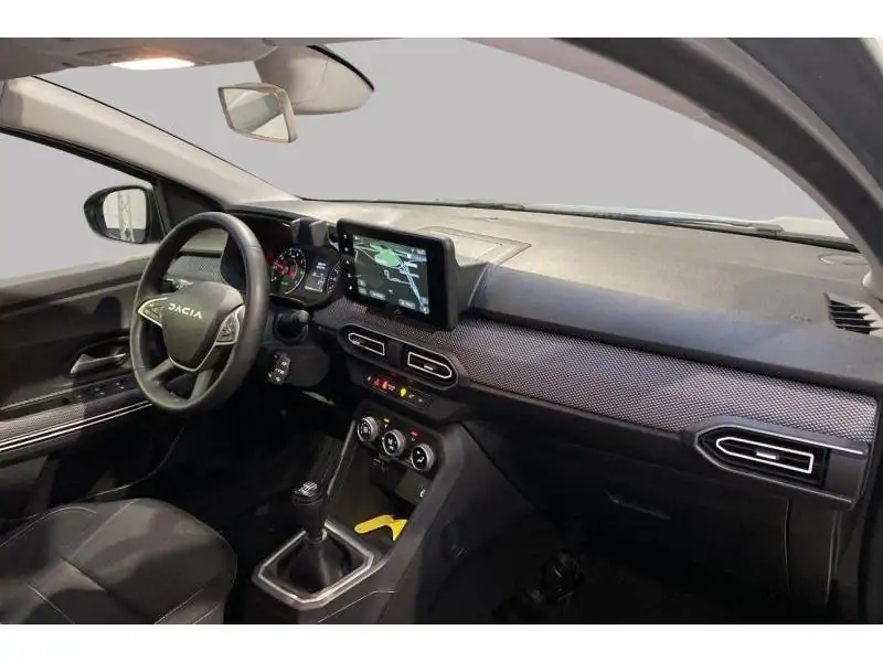 Occasion Dacia Jogger Extreme GREY 2