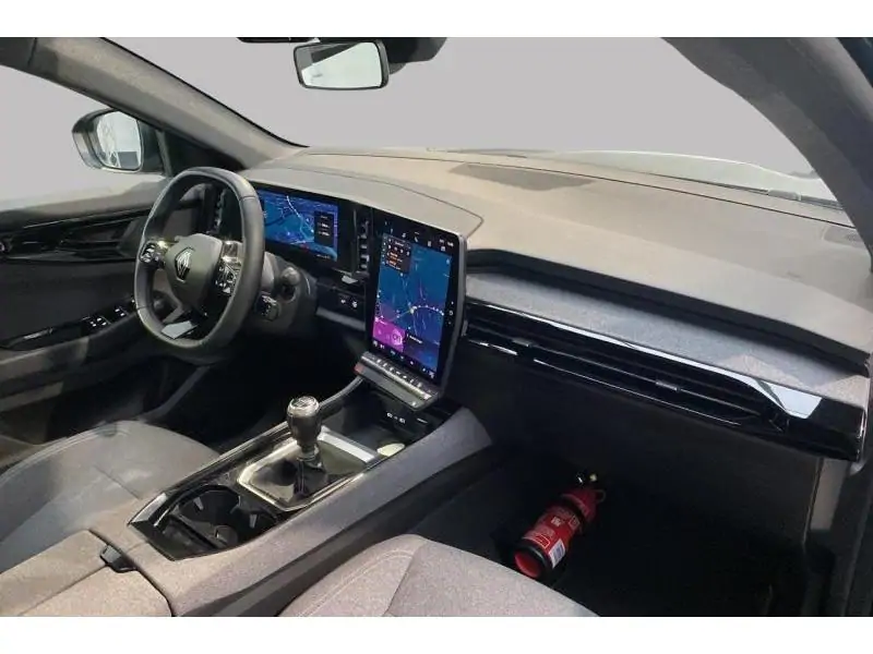 Occasion Renault Austral Equilibre BLACK 2