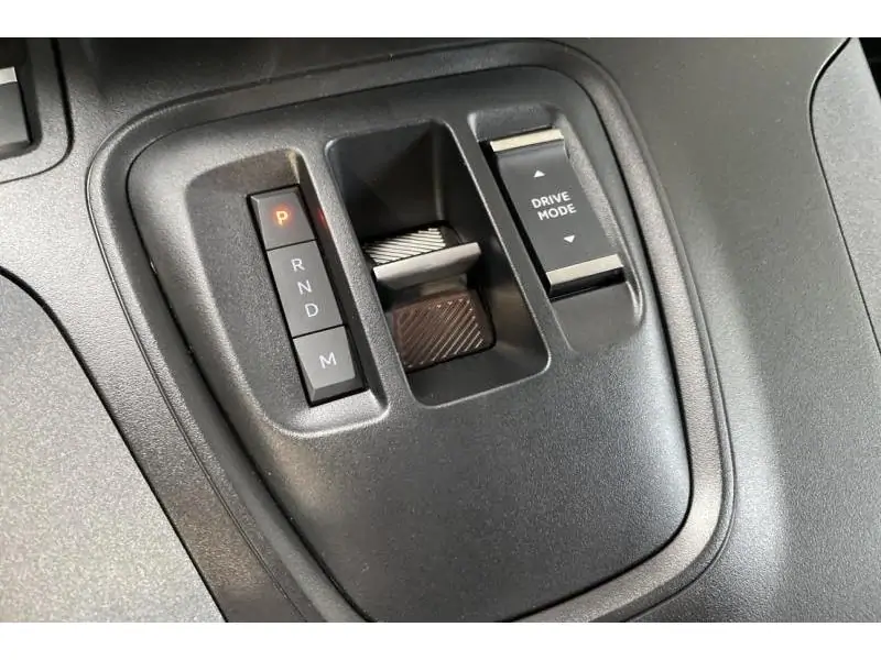 Occasion Peugeot Rifter GT GREY 16