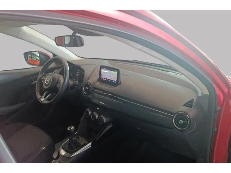 Occasion Mazda 2 Skyactiv RED 2