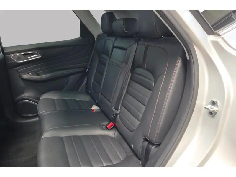 Occasie MG HS Luxury GREY 18