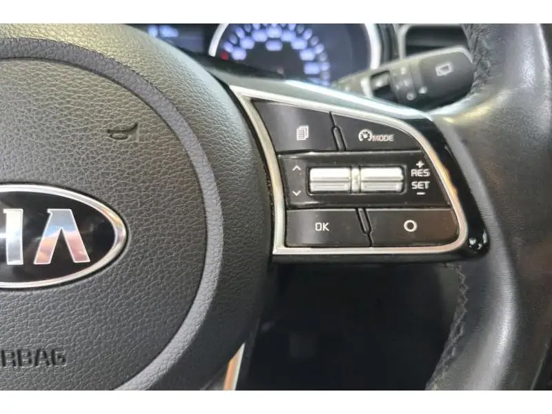 Occasion Kia Ceed Pulse *attelage* BLUE 31