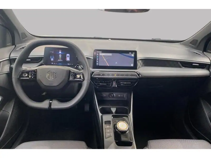 Occasion MG MG3 LUXURY DCT GREY 11