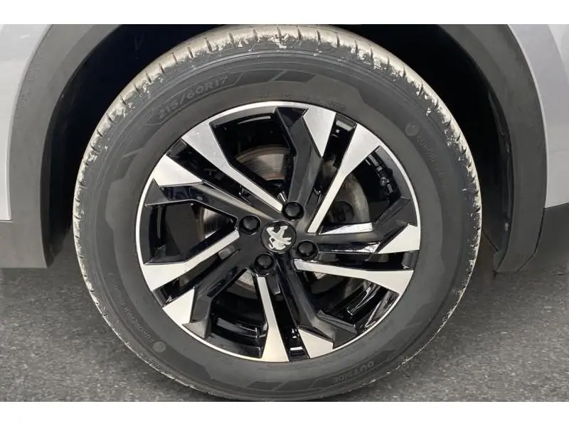 Occasion Peugeot 2008 Allure * GPS & Caméra de recul GREY 22