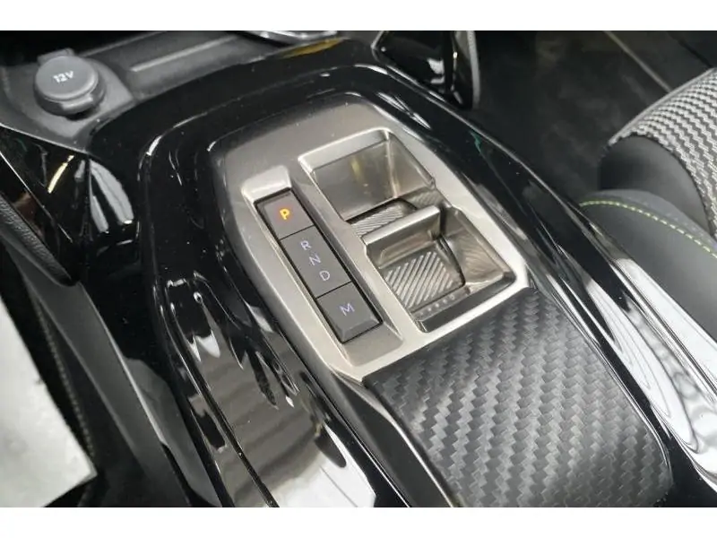 Occasion Peugeot 2008 GT BLUE 16