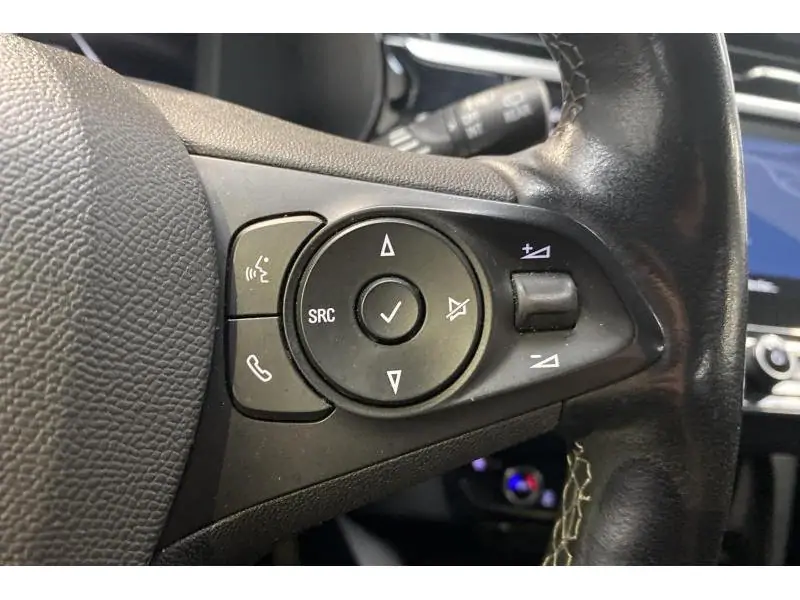 Occasion Opel Corsa F Elegance BLUE 22