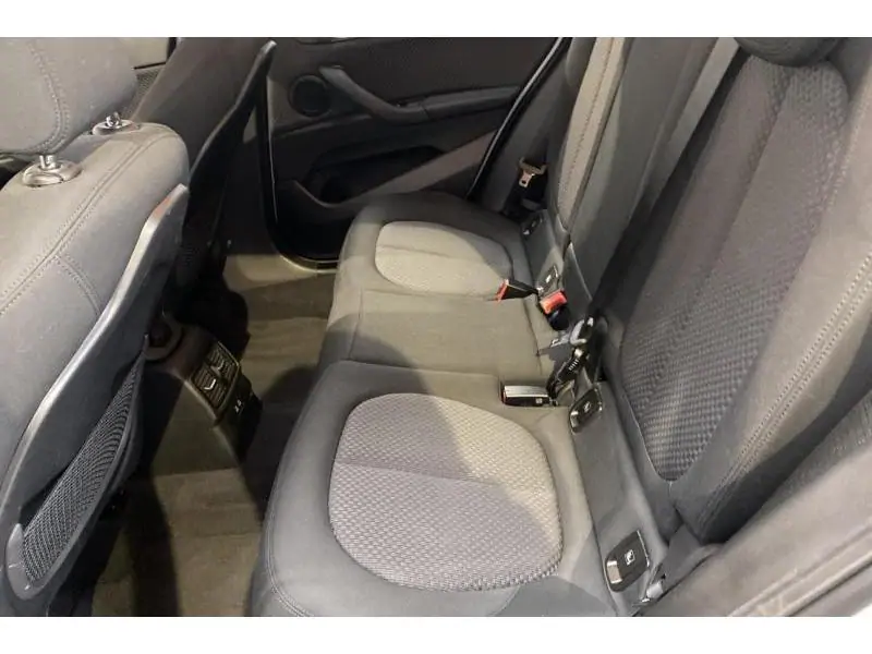 Occasion BMW Serie X X1 sDrive16d GREY 18