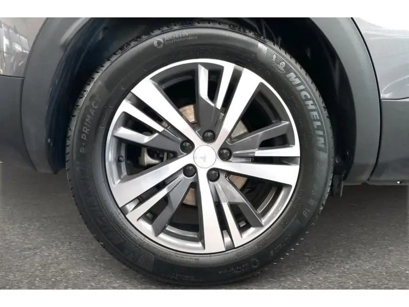 Occasion Peugeot 3008 Allure GREY 20