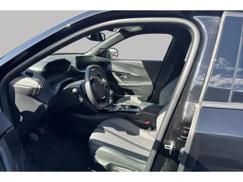 VEHICLE__CONDITION_SERVICE Peugeot 2008 ALLURE BLACK 10