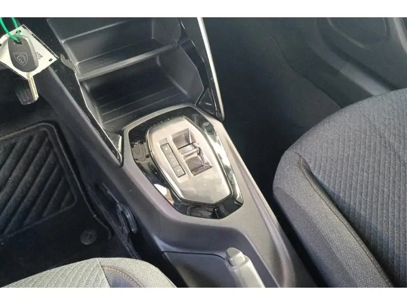 Occasion Peugeot 2008 STYLE WHITE 16