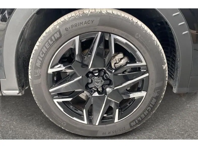 Occasion Peugeot 5008 ALLURE*Caméra de recul & GPS BLACK 22