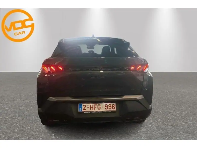 VEHICLE__CONDITION_SERVICE Peugeot 3008 NEW GT GREY 7