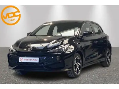Occasion MG MG3 Comfort*Caméra GPS Jantes Alu BLACK