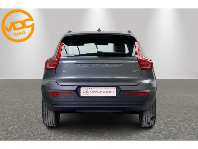 Occasion Volvo XC40 D3 GPS CAMERA GREY 7