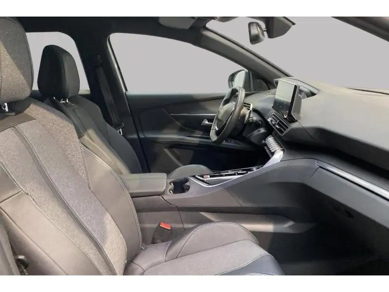 Occasion Peugeot 3008 Allure Pack Plug In GREY 8