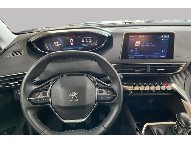 Occasion Peugeot 3008 Active Pack*CAMERA*CARPLAY*LED BLUE 12