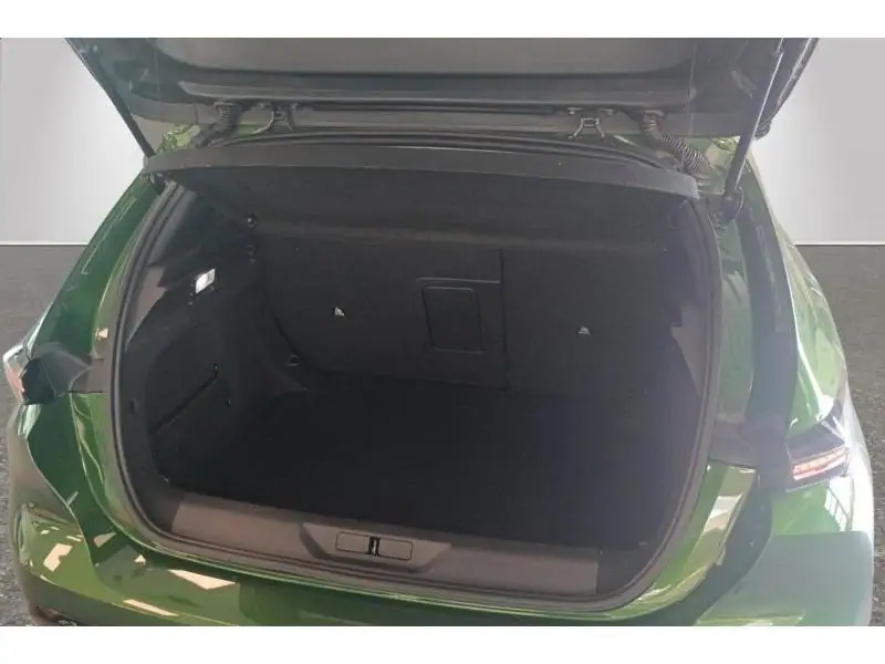 Occasion Peugeot 308 Allure GREEN 19
