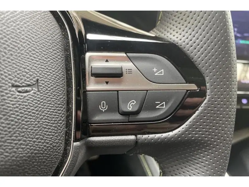 Occasion Peugeot 308 GT - PANO - 360° GREY 23
