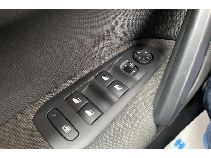 Occasion Peugeot 308 Allure pack EAT8*GPS Caméra BLACK 17