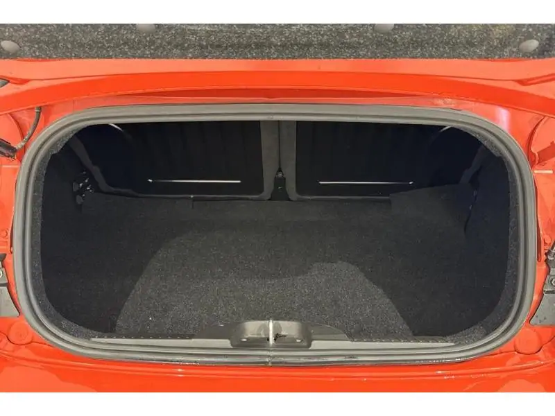 VEHICLE__CONDITION_SERVICE Abarth 595C Pack Turismo + Pack Tech ORANGE 19