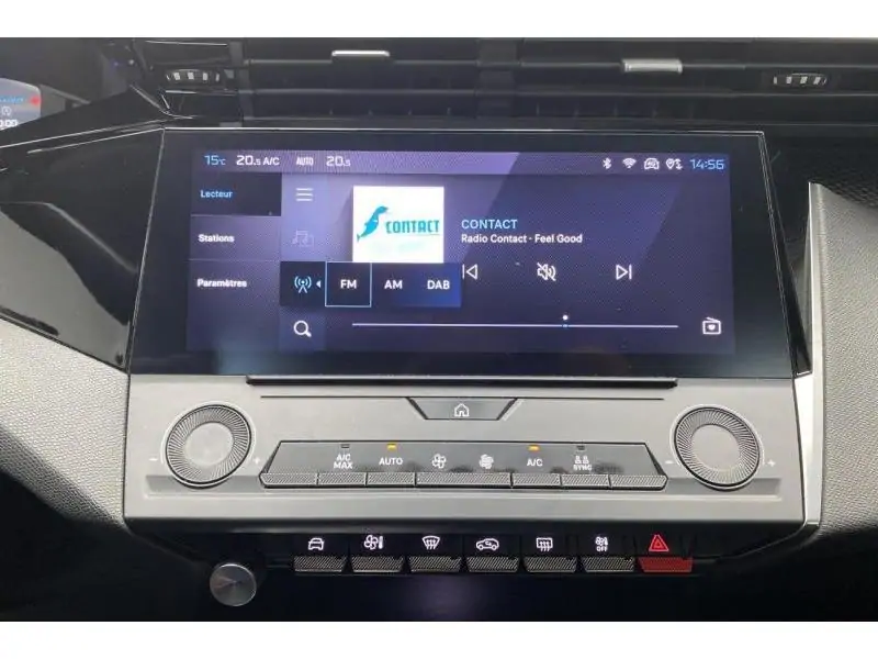 Occasion Peugeot 308 Active Pack WHITE 30