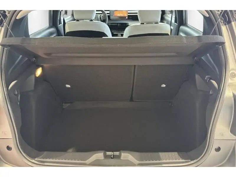 VEHICLE__CONDITION_SERVICE Citroen C3 Max - Camera - Carplay - GPS GREY 26