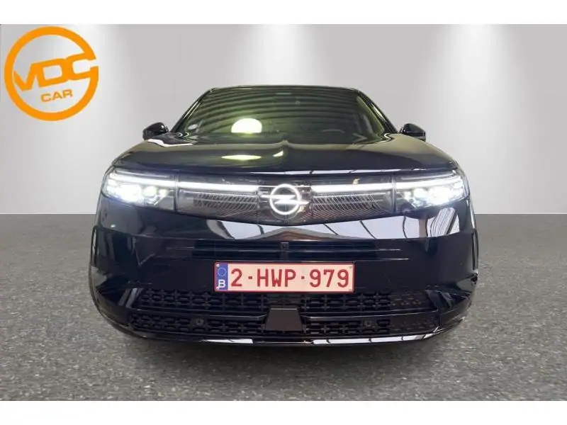 VEHICLE__CONDITION_SERVICE Opel Grandland GS BLACK 5