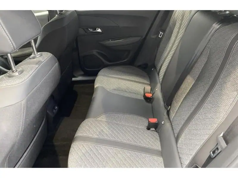 Occasion Peugeot 2008 Allure GREY 18