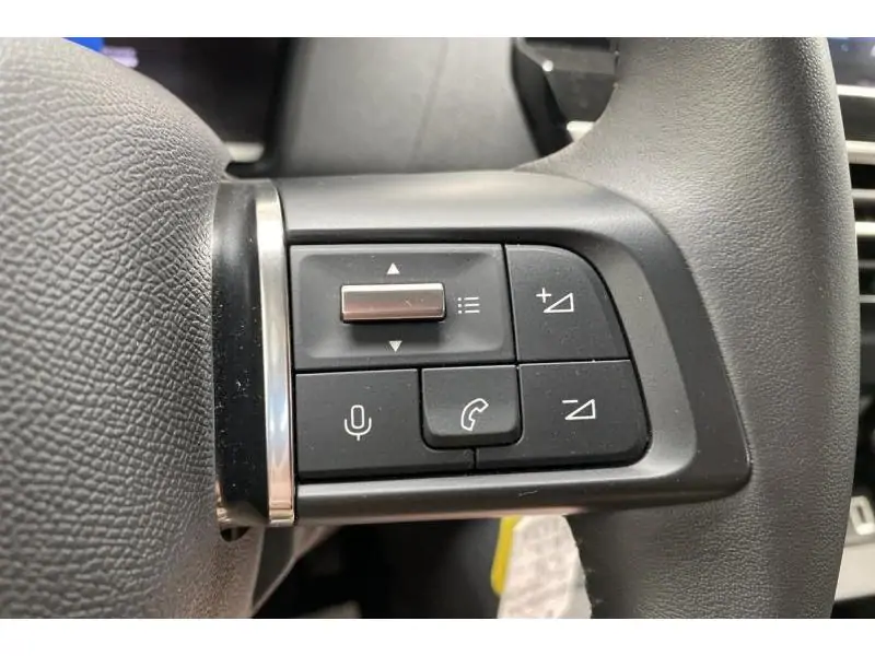 Occasion Citroen e-C4 FEEL* Caméra GPS Jantes alu GREY 26