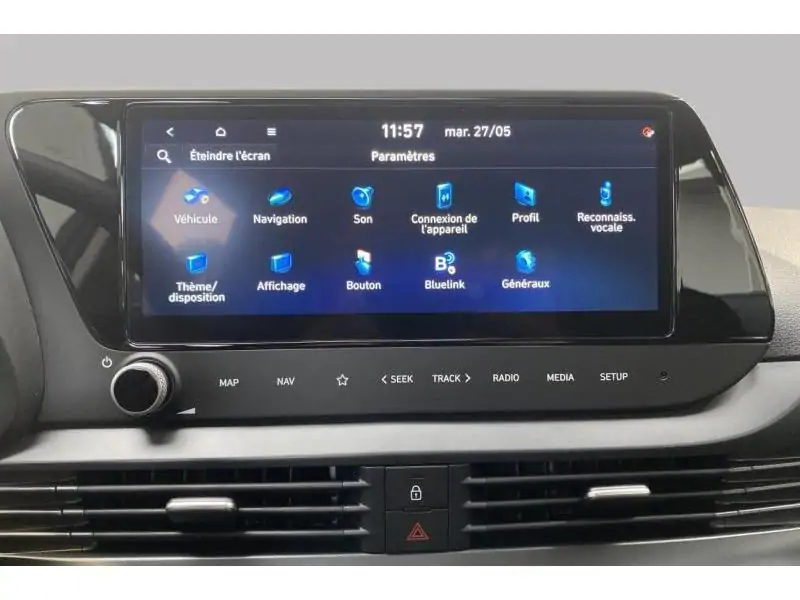 Occasion Hyundai i20 WAVE GREEN 27