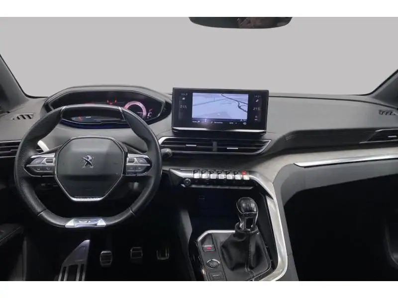 Occasion Peugeot 5008 II GT Line BLACK 11