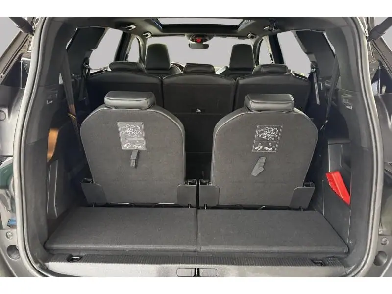 Occasion Peugeot 5008 GT - PANO BLACK 23