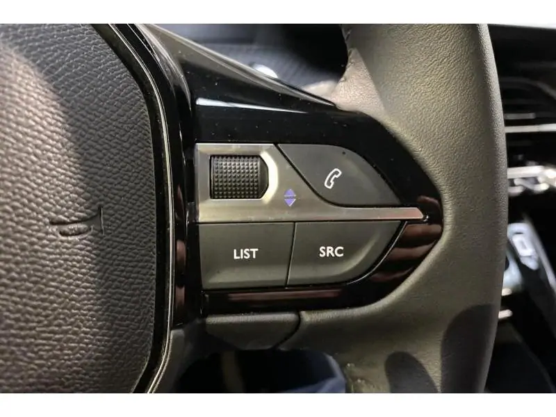 Occasion Peugeot 208 Allure GREY 22