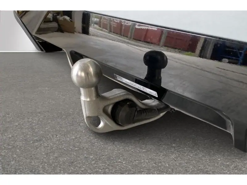 Occasion BMW Serie 5 530 xDrive - M Sport Package Pro - GREY 23