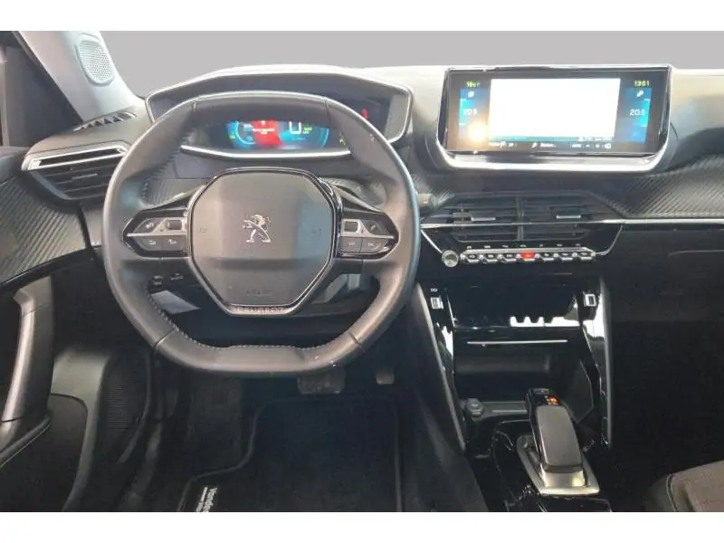 Occasion Peugeot e-2008 Allure BLACK 11