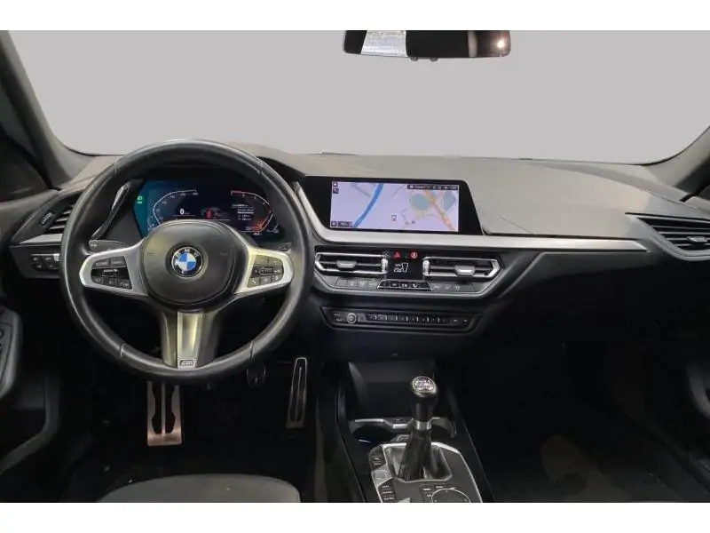 Occasion BMW Serie 2 218 grand coupe pack M RED 11