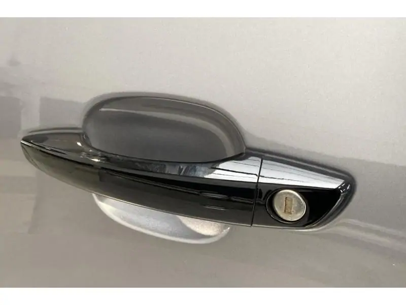 Occasion Peugeot Rifter GT GREY 24