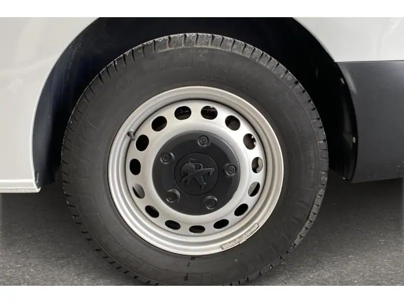 Occasion Peugeot Expert L2 Premium WHITE 20