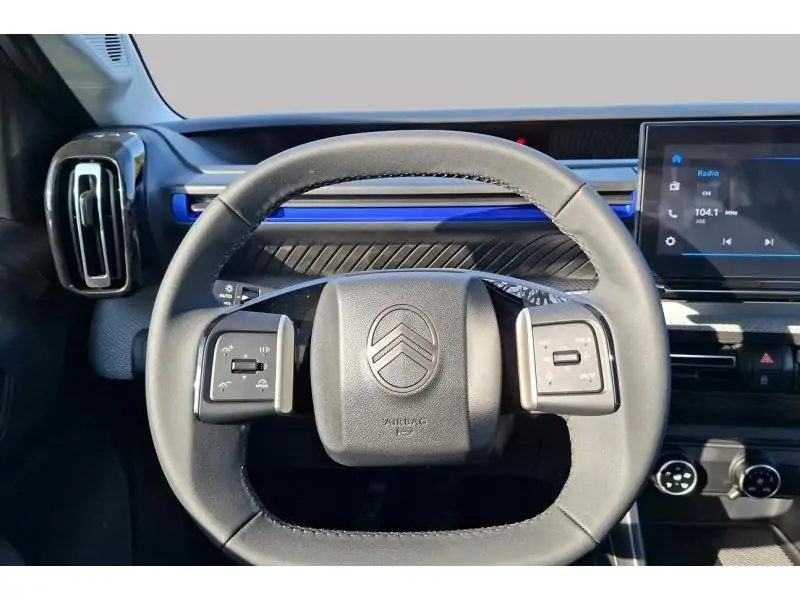 VEHICLE__CONDITION_SERVICE Citroën C3 PLUS GREY 12