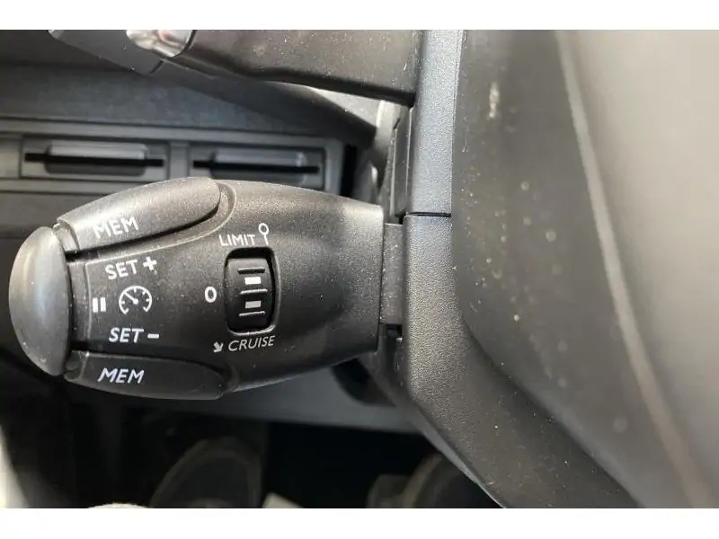 Occasion Peugeot 3008 Active BLACK 24