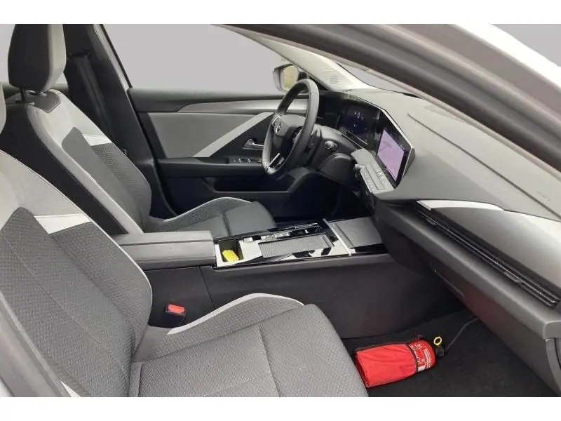 VEHICLE__CONDITION_SERVICE Opel Astra PHEV Edition 180 GREY 8