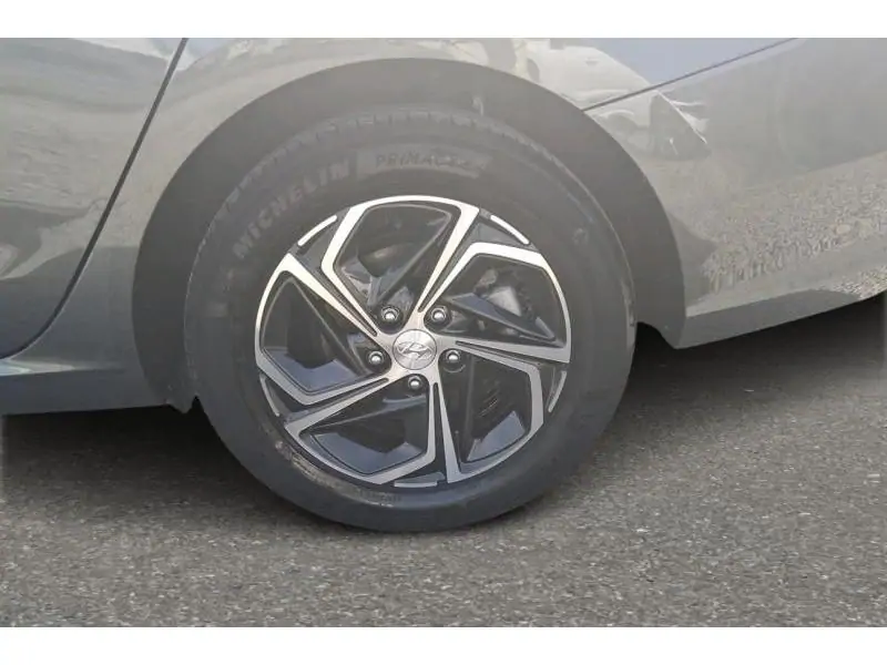 Occasion Hyundai i30 Techno UNDEFINED 20