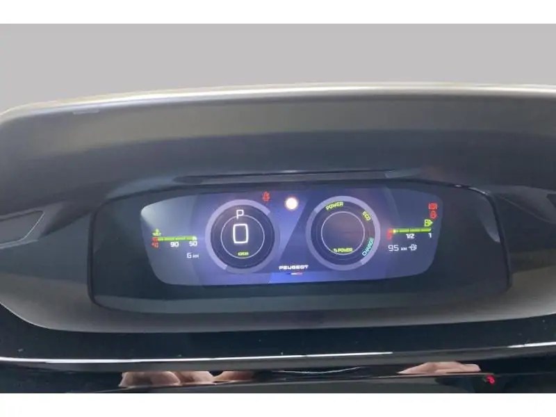 Occasion Peugeot 308 GT MHev * GPS Caméra BLACK 28